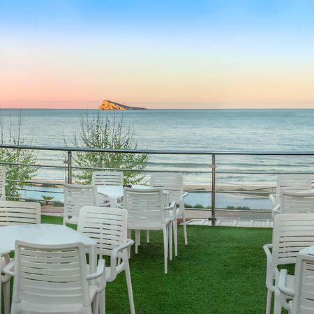 بينايدورم Hotel Rh Corona Del Mar 4* Sup المظهر الخارجي الصورة