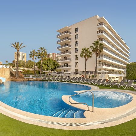 Hotel Rh Corona Del Mar 4* Sup بينايدورم المظهر الخارجي الصورة