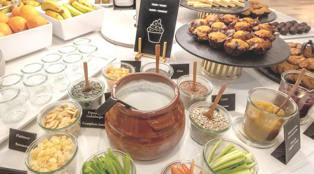 Hotel Rh Corona Del Mar 4* Sup بينايدورم المظهر الخارجي الصورة